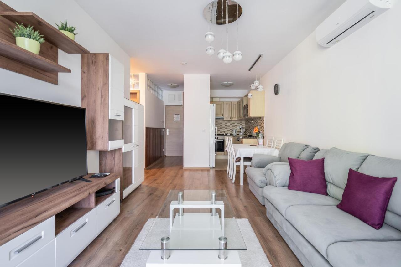Orchid House Apartment ブダペスト エクステリア 写真
