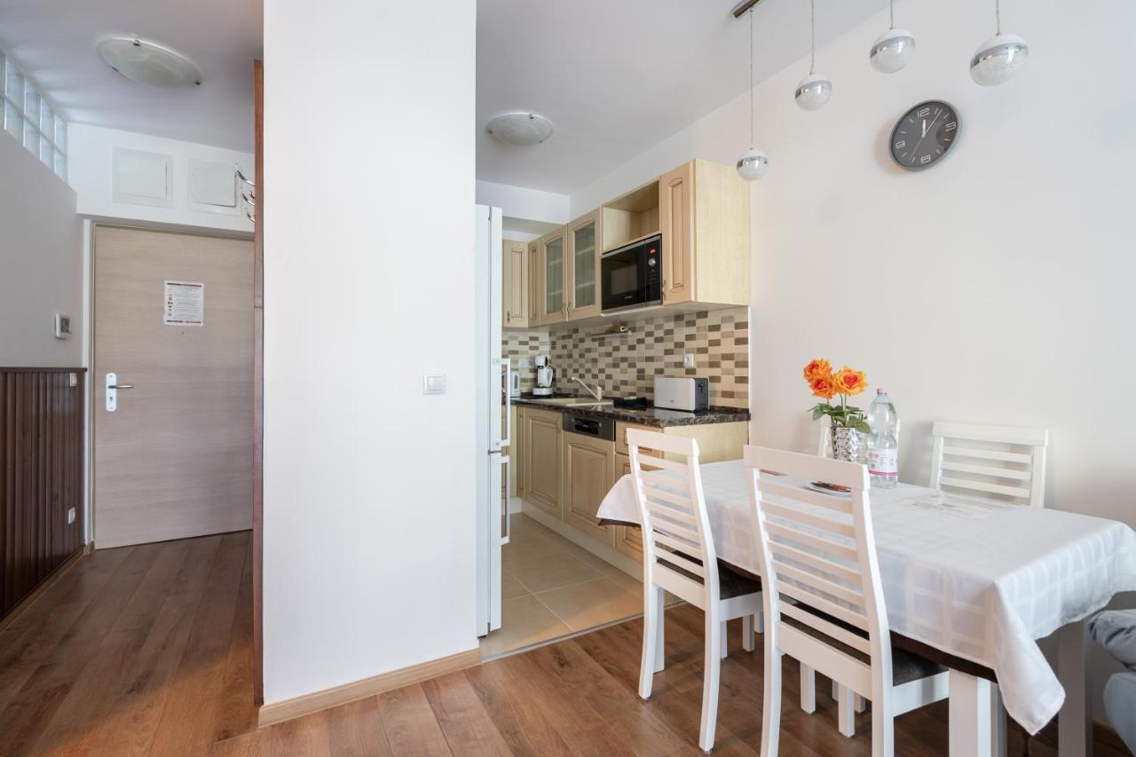 Orchid House Apartment ブダペスト エクステリア 写真
