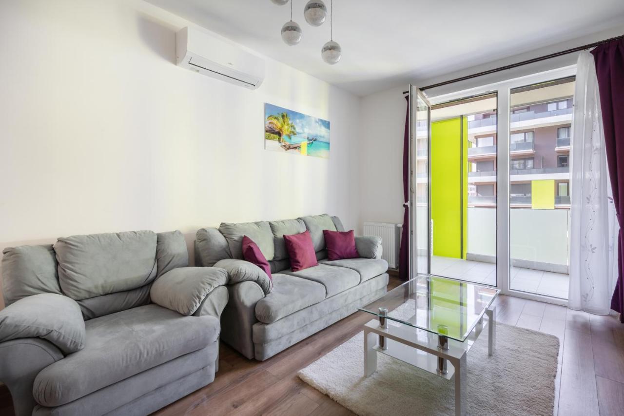 Orchid House Apartment ブダペスト エクステリア 写真
