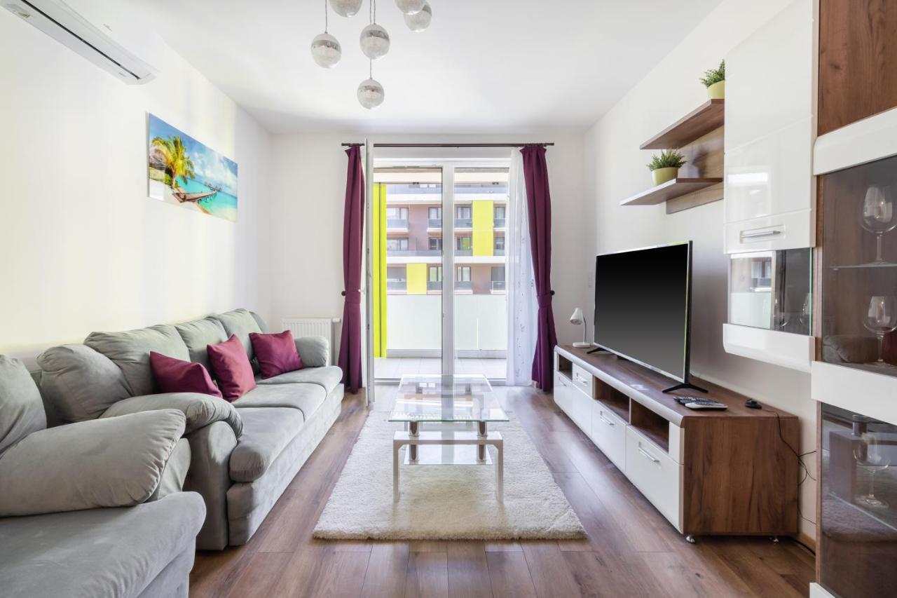 Orchid House Apartment ブダペスト エクステリア 写真