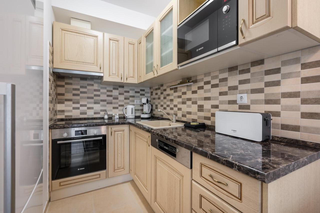Orchid House Apartment ブダペスト エクステリア 写真