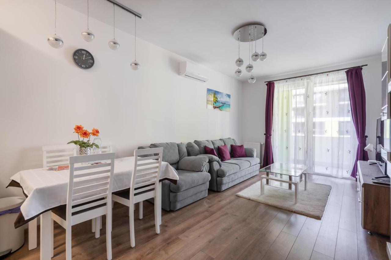 Orchid House Apartment ブダペスト エクステリア 写真