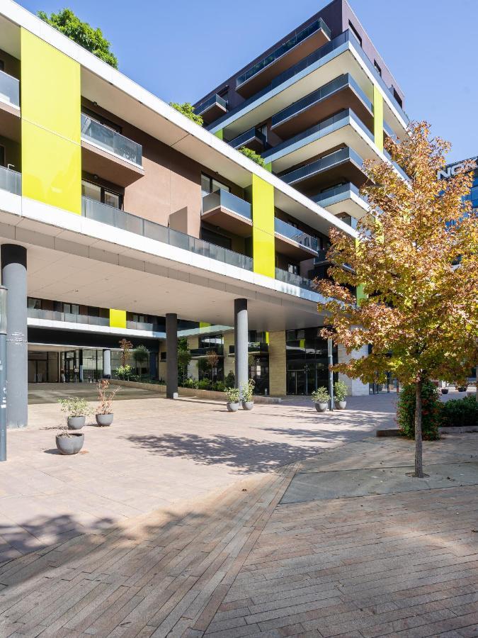 Orchid House Apartment ブダペスト エクステリア 写真