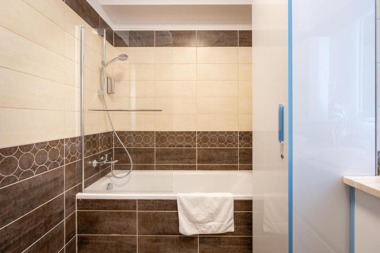 Orchid House Apartment ブダペスト エクステリア 写真